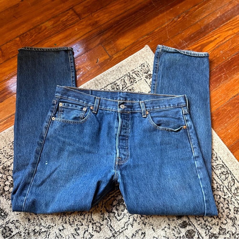 Levi Jeans